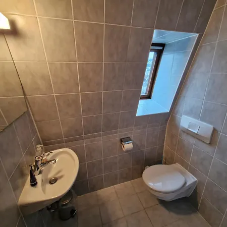 Stadtvilla Mit Schlossblick Apartment *