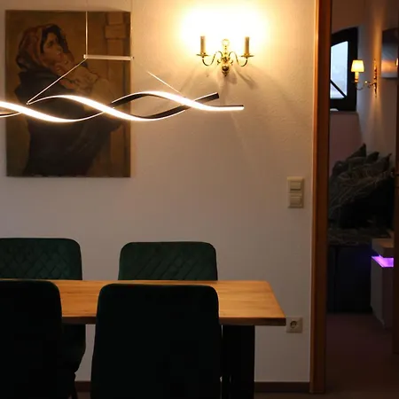 Stadtvilla Mit Schlossblick * Heidenheim